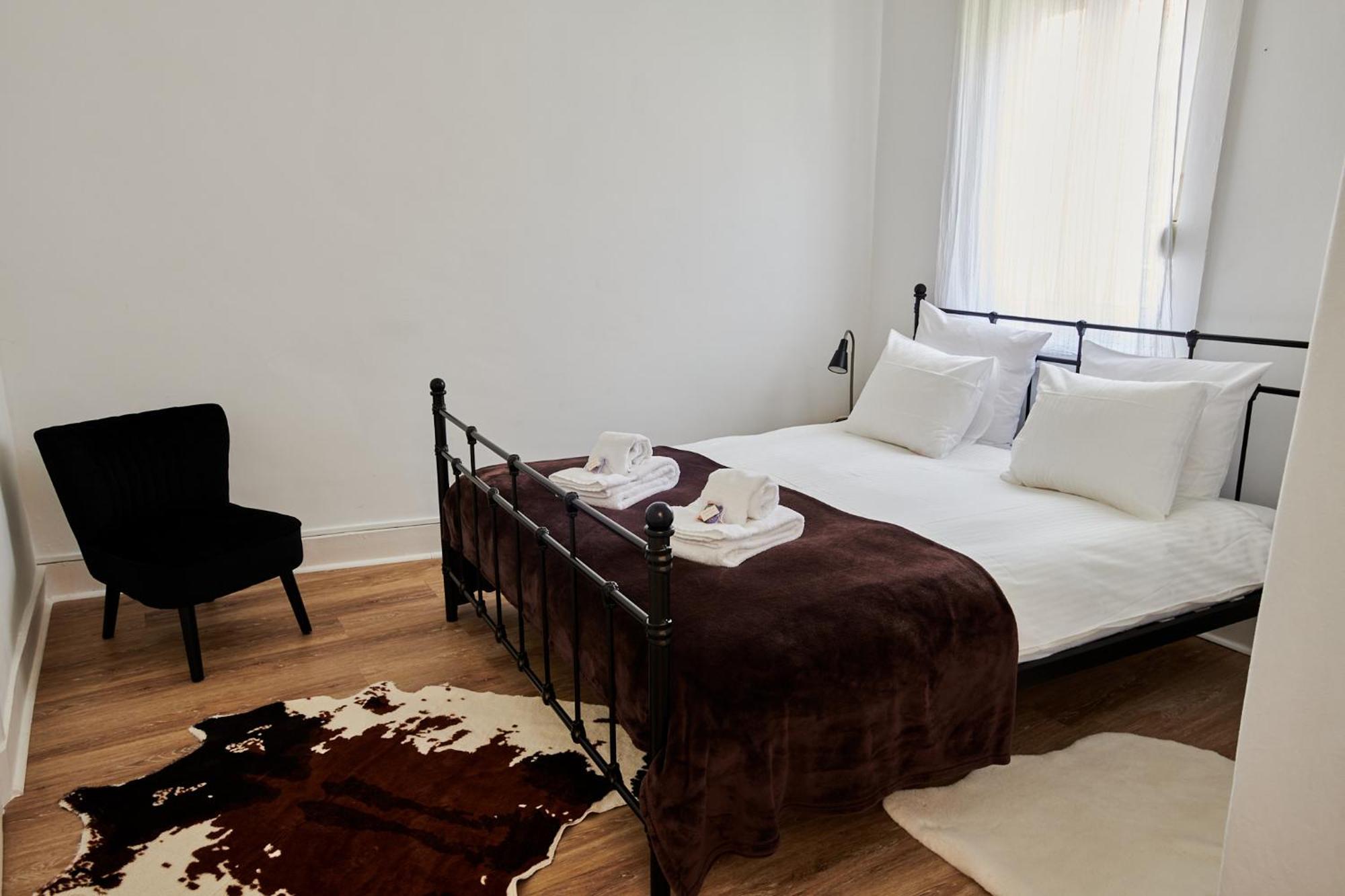 The Lisbon Nest Leilighet Eksteriør bilde