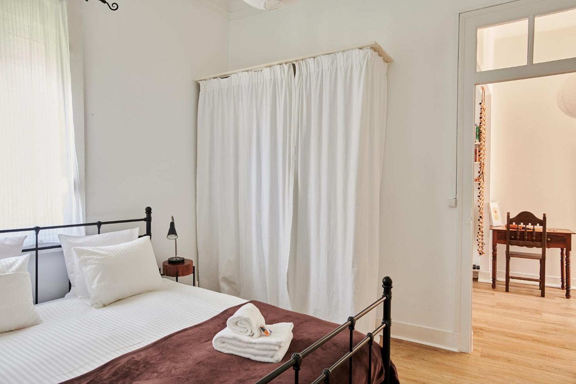 The Lisbon Nest Leilighet Eksteriør bilde